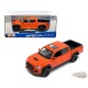 2023 Toyota Tacoma TRD Pro - Solar Octane Orange - Special Edition - MiJo Exclusives - Maisto 1/27 - 32910OR-MJ