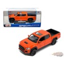 2023 Toyota Tacoma TRD Pro - Solar Octane Orange - Special Edition - MiJo Exclusives - Maisto 1/27 - 32910 OR