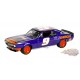 1969 Chevrolet Camaro - Chase Elliott / Hendrick Motorsports First Win - Hobby Exclusive - Greenlight - 1-64 - 30494