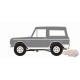 1967 Ford Bronco - Counting Cars (2021 - Current TV Show) - Hollywood Series 42 - 1/64 Greenlight - 62030 E