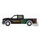 County Sheriff - 2013 Ram - Yellowstone (2018 - Current TV Series) - Hollywood Series 42 - 1/64 Greenlight - 62030 A