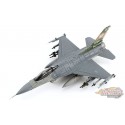 Lockheed F-16C Fighting Falcon - USAF 8th FW Wolfpack, no.89-2060, Kunsan AB, South Korea 2021 / Hobby Master 1:72 HA38021