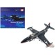 Grumman F9F-5 Panther / USN VF-781, Lt. R. Williams, USS Midway Museum, CA  2023 / Hobby Master 1:48 HA7210 Passion Diecast