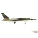 North American RA-5C Vigilante / USN RVAH-13 Bats, USS Kitty Hawk, 1966 Experimental Scheme / Hobby Master 1:72 HA4706
