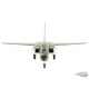 North American RA-5C Vigilante / USN RVAH-13 Bats, USS Kitty Hawk, 1966 Experimental Scheme / Hobby Master 1:72 HA4706