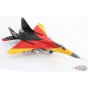 (Free shipping) Mikoyan MiG-29 Fulcrum-A / Luftwaffe, 29+20, Rostock-Laage AB, Allemagne 2001 / Hobby Master 1:72 HA6522
