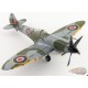 Supermarine Spitfire Mk XIV / RAF No.125 Wing, MV257, Johnnie Johnson, Danemark juin 1945 / Hobby Master 1:48 HA7114