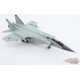 MIG-31B Foxhound / Russian Air Force 712th Interceptor Rgt, Red 24, Kansk, Russia 2022 / Hobby Master 1:72 HA9703