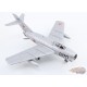 Mikoyan-Gurevich MiG-15 Fagot / Soviet Air Force Black 8170, USSR 1950s / Hobby Master 1:72 HA2420