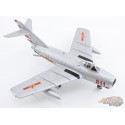 (Free shipping) MiG-15 Fagot / CPVAF 72nd GVIAP, Red 25, Anshan, First Korean War Air-to-Air Kill / Hobby Master 1:72 HA2421