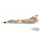 Dassault Mirage IIIC / Armée de l'Air EC 3/10 Vexin, no.10-LB, Djibouti AB, Oct. 1984 / Hobby Master 1:72 HA9802