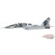 Mikoyan MiG-29MU1 Fulcrum-C / Ukrainian Air Force, 2022, +  JDAM & HARM Missiles / Hobby Master 1:72 HA6523