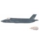 Lockheed F-35B Lightning II / USMC VMFA-214 Black Sheep, WE01, MCAS Yuma, AZ, 2023 / Hobby Master 1:72 HA4619