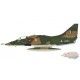 Douglas A-4K Skyhawk - RNZAF No.75 Sqn, NZ6207, Nouvelle Zélande / Hobby Master 1:72 HA1439
