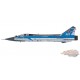 Mikoyan MiG-31E Foxhound-A / Russian AF, White 903, Russie, MAKS Airshow 2005 / Hobby Master 1:72 HA9706