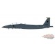 Boeing F-15SG Strike Eagle / RSAF 149th Sqn, no. 8328, Singapore / Hobby Master 1:72 HA4540