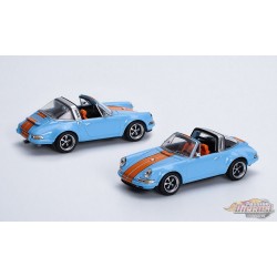 SINGER TARGA GULF - Pop Race 1:64 - PR640078