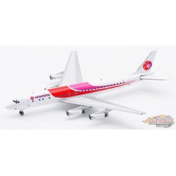 (Free shipping) Hawaiian Airlines - Douglas DC-8-62H  / N1807 /  Inflight 200 - 1/200  IF862HS0823