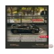 Pagani Utopia - ÉDITION FIBRE DE CARBONE - Fibre de carbone noire - Tarmac Works - 1/64 - T64G-TL055-BCF Passion Diecast