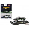 (Web Only) 1990 Chevrolet C1500 Silverado Custom - Mijo Exclusives - M2 Machine - 1:64 - 31500-MJS63