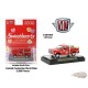 1978 Dodge Adventure 150 Lil Red Express Truck - Red Sweetheart - Hobby Exclusive - M2 Machine - 1:64 - 31500-HS46