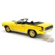 (Preorder) 1970 Plymouth HEMI Cuda Cabriolet jaune citron Twist Édition Limitée - 750 Pièces - ACME - 1/18 - A1806129