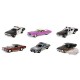 Hollywood Series 41 - Assortment - 1/64 Greenlight - 62020 Passion Diecast