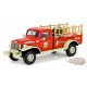 Smokey Bear Series 3 - Assortiment - 1/64 Greenlight - 38060 - Passion Diecast