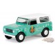 Smokey Bear Series 3 - Assortiment - 1/64 Greenlight - 38060 - Passion Diecast