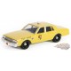 Hot Pursuit Series 45 - Assortment - 1/64 Greenlight - 43030 Passion Diecast