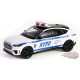 Hot Pursuit Series 45 - Assortment - 1/64 Greenlight - 43030 Passion Diecast