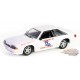 Louisiana State Police State Trooper - 1993 Ford Mustang - Hot Pursuit Series 45 - 1/64 Greenlight - 43030 C