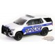 City of Orlando Police, Florida - 2022 Chevrolet Tahoe - Hot Pursuit Series 45 - 1/64 Greenlight - 43030 E