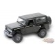 1969 Harvester Scout Lifted - Black Bandit Series 29 - 1/64 Greenlight - 28150 B