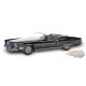 1972 Cadillac Eldorado Fleetwood Convertible - Black Bandit Series 29 - 1/64 Greenlight - 28150 C