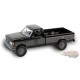 1990 Ford-F150 XL Pickup - Black Bandit Series 29 - 1/64 Greenlight - 28150 E