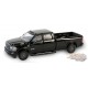 2024 Ram 2500 Laramie - Black Bandit Series 29 - 1/64 Greenlight - 28150 F