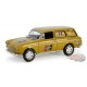 1969 Volkswagen Type 3 Squareback Panel - Club Vee-Dub Series 19 - 1/64 Greenlight - 36100 B