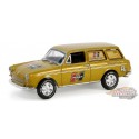 1969 Volkswagen Type 3 Squareback Panel - Club Vee-Dub Series 19 - 1/64 Greenlight - 36100 B