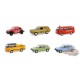 Club Vee-Dub Series 19 - Assortiment - 1/64 Greenlight - 36100 - Passion Diecast