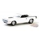 Plymouth Hemi' Cuda de 1970 en blanc alpin - GL Muscle Series 28 - 1/64 Greenlight - 13350 B