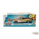 Looney Tunes Tasmanian Devil & 1967 Chevrolet El Camino - Hollywood Rides - Jada 1/24 - 35130