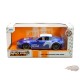 2024 Ford Mustang Dark Horse - Blue - Bigtime Muscle - Jada - 1/24 - 35419 - Passion Diecast 
