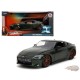 (Preorder) 2023 Nissan Z - Green - Fast & Furious: Fast X - Jada - 1/24 - 34791