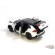 Toyota Rav4 Hybrid XSE - White with Black Top - Mijo Exclusive 1/24 - H08666WHBK Passion Diecast