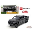 2023 Toyota Tundra - Black - Mijo Exclusive 1/24 - H08555R BK