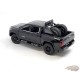 2023 Toyota Tundra - Noir - Mijo Exclusive 1/24 - H08555R-BK Passion Diecast
