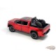 2023 Toyota Tundra - Metallic Red - Mijo Exclusive 1/24 - H08555R-MRD Passion Diecast