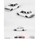 Kaido★House - Datsun 510 Street Nismo V2 White - Mini GT - Mijo Exclusives - 1/64 - KHMG122 Passion Diecast