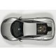 McLaren MP4-12C Silver